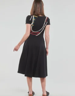 Lange kjoler Desigual