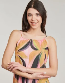Lange kjoler Desigual