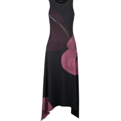 Lange kjoler Desigual