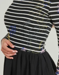 Lange kjoler Desigual