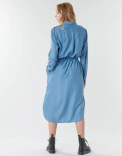 Lange kjoler G-Star Raw