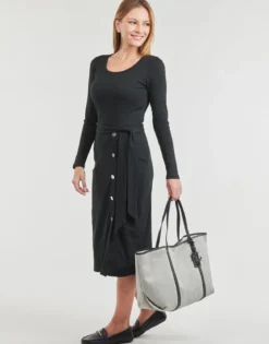 Lange kjoler Lauren Ralph Lauren