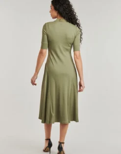 Lange kjoler Lauren Ralph Lauren