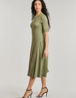 Lange kjoler Lauren Ralph Lauren