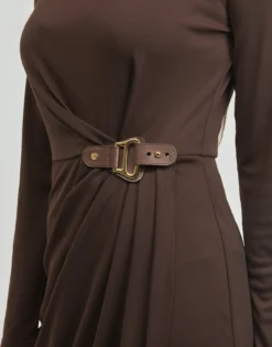 Lange kjoler Lauren Ralph Lauren