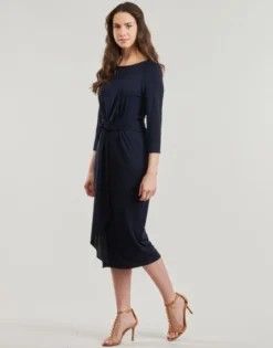 Lange kjoler Lauren Ralph Lauren
