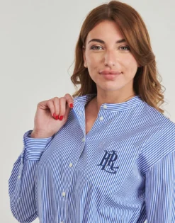 Lange kjoler Lauren Ralph Lauren
