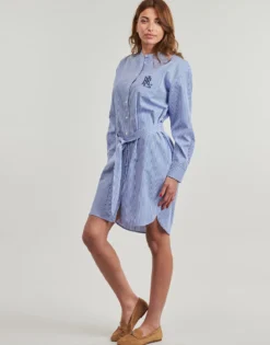 Lange kjoler Lauren Ralph Lauren
