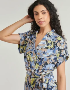 Lange kjoler Lauren Ralph Lauren