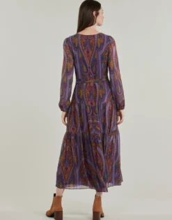 Lange kjoler Lauren Ralph Lauren