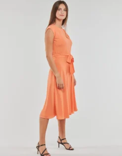 Lange kjoler Lauren Ralph Lauren