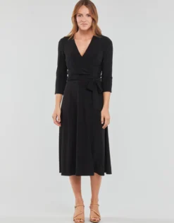Lange kjoler Lauren Ralph Lauren