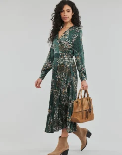 Lange kjoler Moony Mood