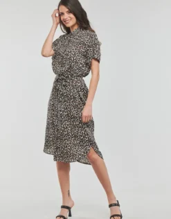 Lange kjoler Vero Moda
