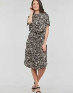 Lange kjoler Vero Moda