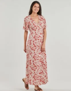 Lange kjoler Vero Moda