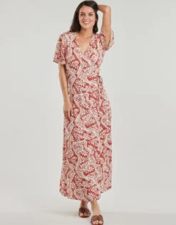 Lange kjoler Vero Moda