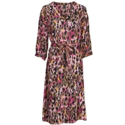 Lange kjoler Vero Moda