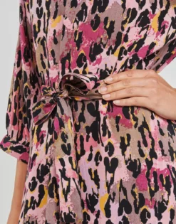 Lange kjoler Vero Moda