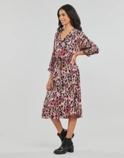 Lange kjoler Vero Moda