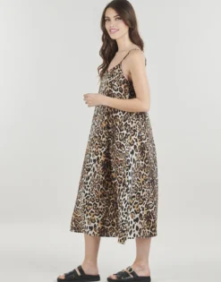 Lange kjoler Vero Moda