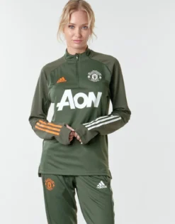 Langærmede T-shirts adidas