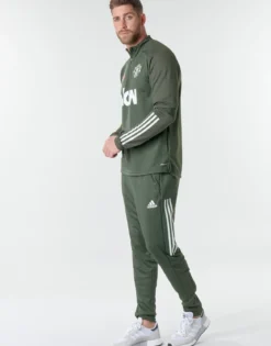 Langærmede T-shirts adidas