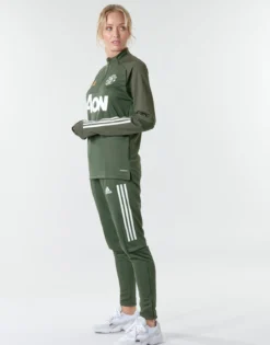 Langærmede T-shirts adidas
