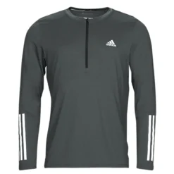 Langærmede T-shirts adidas