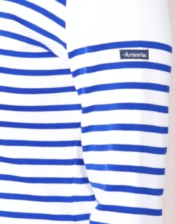 Langærmede T-shirts Armor Lux