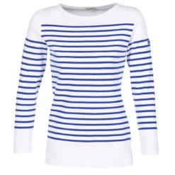 Langærmede T-shirts Armor Lux