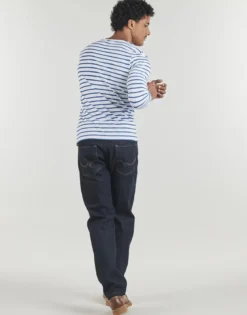 Langærmede T-shirts Armor Lux
