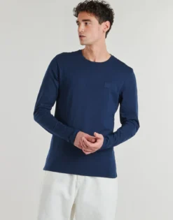 Langærmede T-shirts BOSS