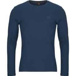 Langærmede T-shirts BOSS