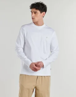 Langærmede T-shirts BOSS