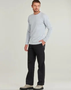 Langærmede T-shirts BOSS