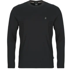 Langærmede T-shirts BOSS