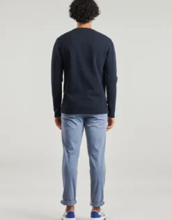 Langærmede T-shirts BOSS