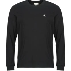 Langærmede T-shirts Calvin Klein Jeans