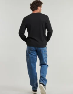 Langærmede T-shirts Calvin Klein Jeans
