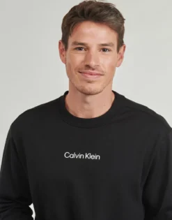 Langærmede T-shirts Calvin Klein Jeans