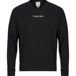 Langærmede T-shirts Calvin Klein Jeans