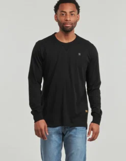 Langærmede T-shirts G-Star Raw