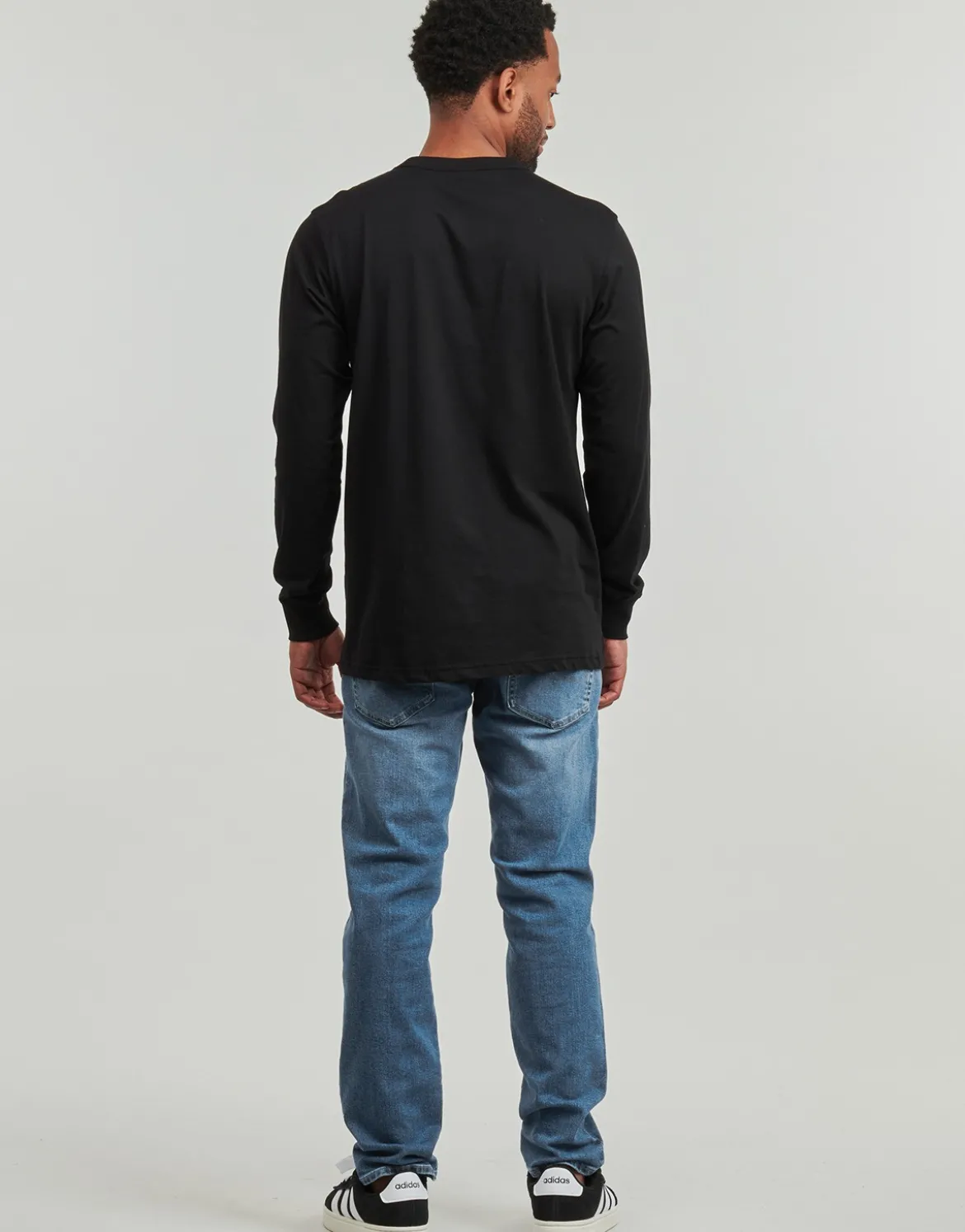 Langærmede T-shirts G-Star Raw
