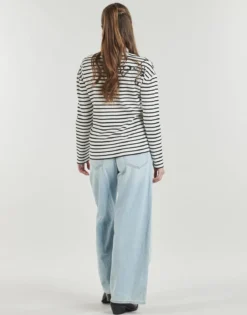 Langærmede T-shirts Ikks