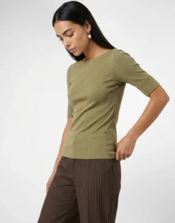 Langærmede T-shirts Lauren Ralph Lauren