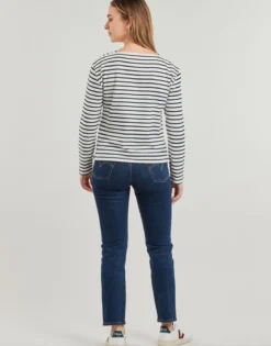 Langærmede T-shirts Levi's