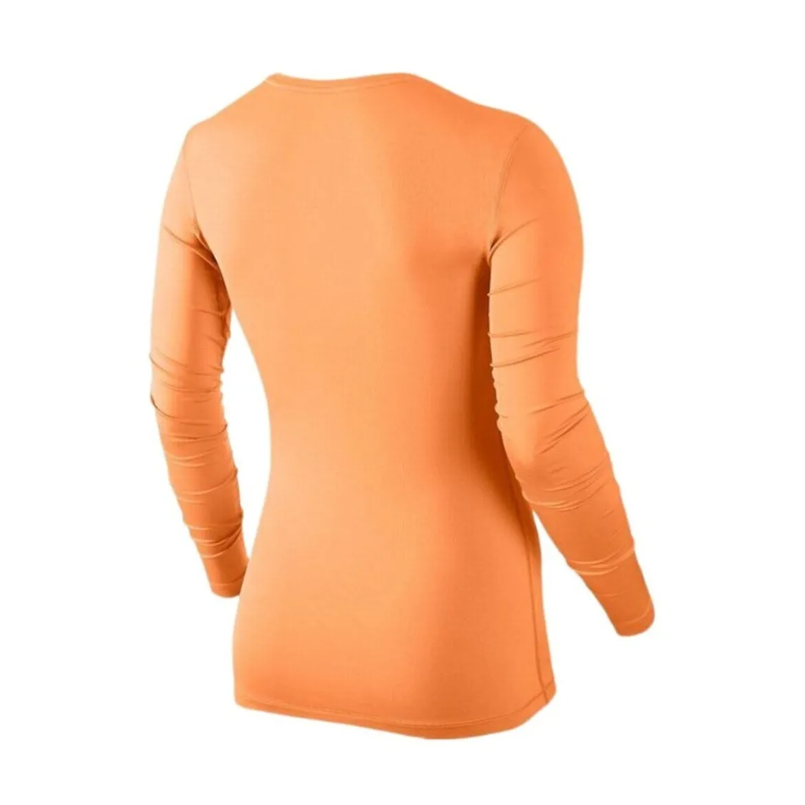 Langærmede T-shirts Nike