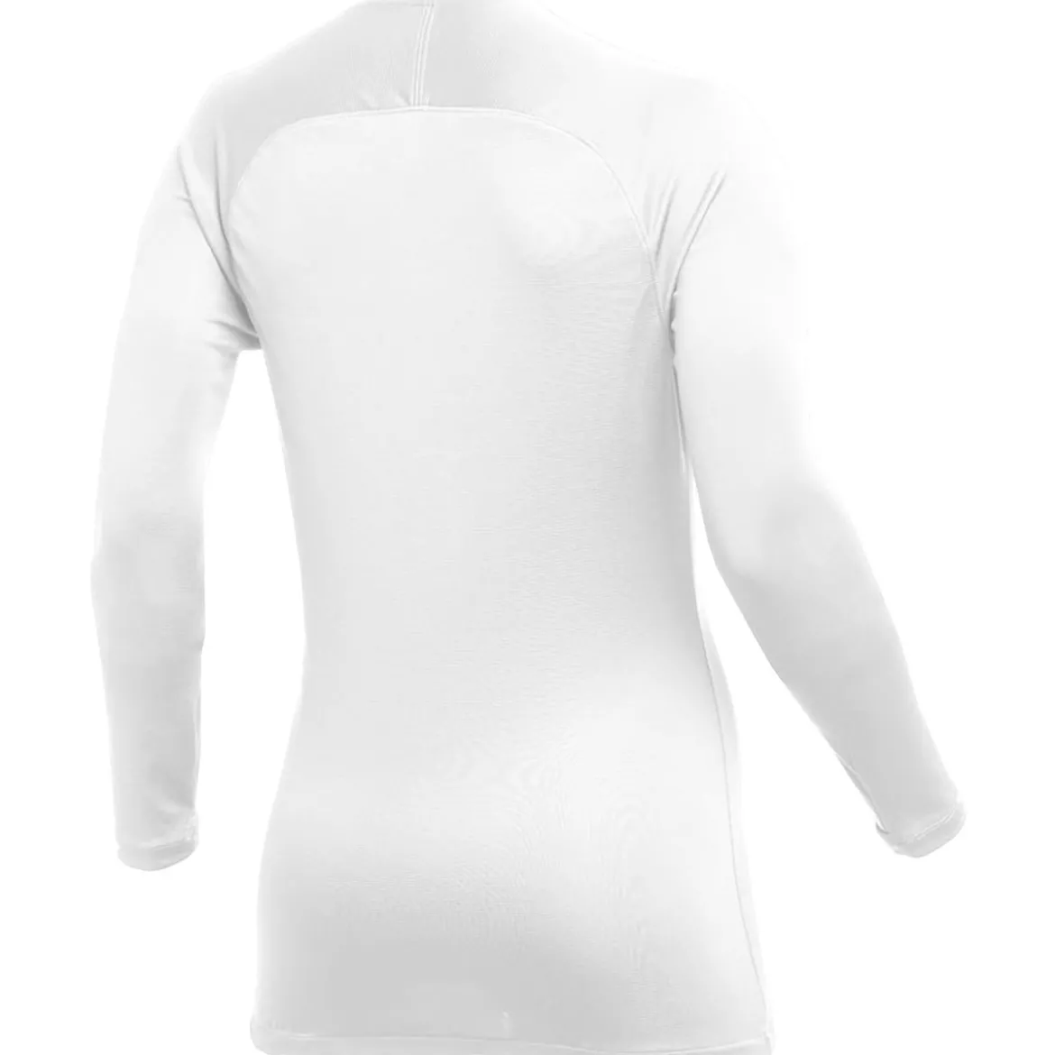 Langærmede T-shirts Nike