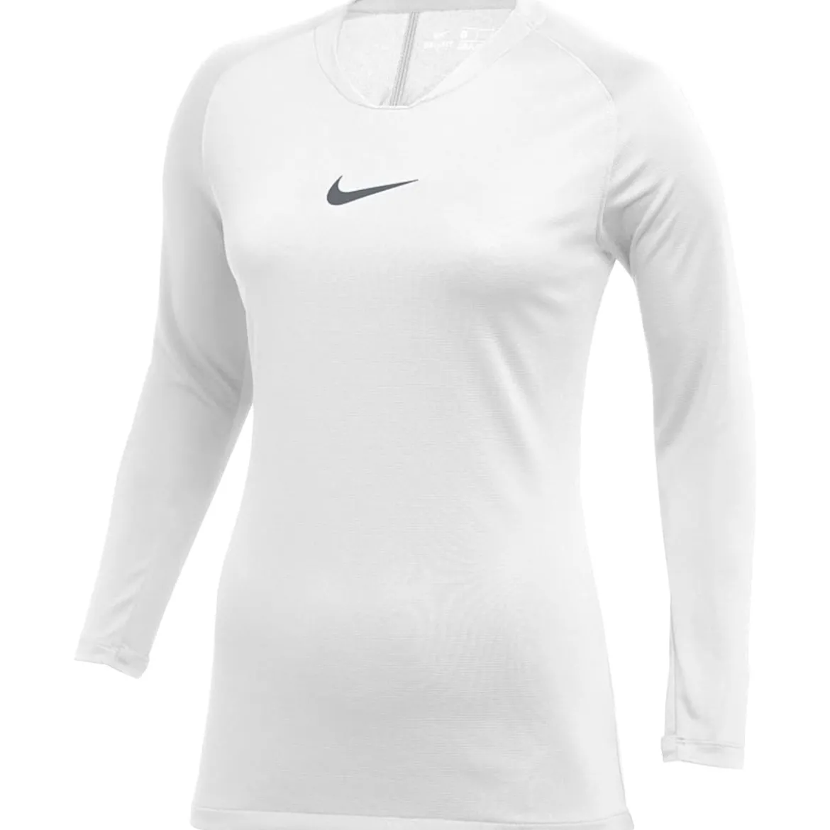 Langærmede T-shirts Nike